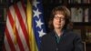 Maureen Cormack, ambasadorica SAD-a u BiH