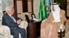  عربستان سعودى در تلاش براى دور كردن فلسطينی‌ها و لبنان از ايران 