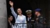 Ecuador's vice president suspended amid rift with president