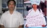 လူ့အခွင့်အရေးအဖွဲ့ကြီးက ဆုချီးမြင့်ခြင်းခံသူတချို့။