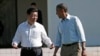 Presiden AS dan China Akhiri KTT di California