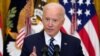 Biden akutana na wanahabari kufafanua mpango wake wa Covid-19