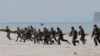 Philippines on Guard Against Islamic State Group's Influence