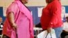 Study: Obese Individuals Shed Flu Virus Longer