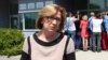 Azra Miletić je imenovana u Sud BiH 2004. godine, a suspendovana 2015. godine
