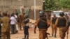 Au moins 8 personnes tuées dans une double attaque dans l'est du Burkina