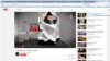 Akun Youtube milik US CentCom dibajak oleh pendukung kelompok militan ISIS, Senin (12/1).
