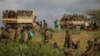 Pemberontak Islamis Rebut Kota Menaca, Mali Utara