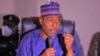Gwamna Zulum na jihar Borno (Facebook/Gwamnatin Borno)