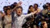Runoff Likely in Argentina Presidential Race