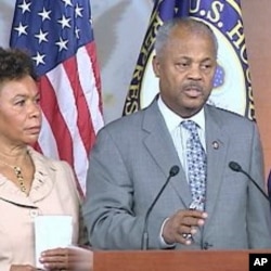 Rep. Donald Payne