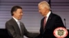 Biden: AS Dukung Kolombia dalam Negosiasi dengan FARC