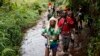18 Tewas dalam Serangan di Afrika Tengah 