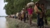 L'UE juge "encourageantes" les "avancées" de la Birmanie sur le retour des Rohingyas