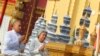ព្រះករុណ​សម្តេច​ព្រះបរមនាថ​នរោត្តម សីហមុនី សម្តេច​ម៉ែ នរោត្តម មុនី​នាថ សីហនុ 