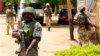 Militer Nigeria Mengaku Bunuh 9 Militan
