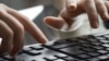 Computer keyboard