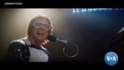 Elton John Slams Russian Censorship of His Biopic