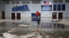 Texas Delegation Requests $19 Billion in Additional Harvey Aid