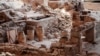 Despite Risks, Greek Islands Keen to Reopen to Tourists