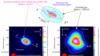 Illustration of infalling gas around the protostar. New research shows it's full of interstellar organic compounds. (Credit ALMA ESO/NAOJ/NRAO)