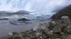 FILE - Ice throughout the Arctic is vanishing due to a rapidly warming climate. 