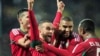 Le Maroc remporte le CHAN 2018 en dominant le Nigeria 4 à 0