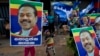 Sri Lanka’s Ex-President Rajapaksa Loses Comeback Bid