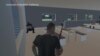  Intelligent Threat-Sensing Building on Horizon