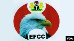 Tambarin hukumar EFCC mai yaki da cin hanci da rashawa a Najeriya