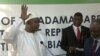 L'Assemblée gambienne ouvre la voie à un 3e mandat pour le président Adama Barrow