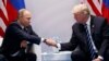 Rencontre au sommet Trump-Poutine après six mois de froid