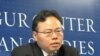 台湾想跟中国合办APEC部长会议