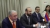 Վարշավայի անվտանգության ֆորումի շրջանակներում ՀՀ ԱԳ նախարարը հանդիպել է Ուկրաինայի ԱԳ նախարարի հետ