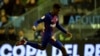 Ousmane Dembélé forfait contre l'Atlético Madrid