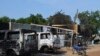 Boko Haram Stepping Up Raids in Northeast Nigeria