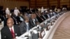 Des Tchadiens claquent la porte du dialogue national inclusif et souverain