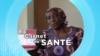 carnet de santé CDS sida