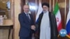 US Weighs Impact of Iranian Drones in Ukraine War