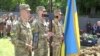 Ukraine funeral
