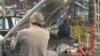 FILE - Joblessness rate drops to its lowest point in nearly five years, October 2013.