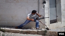 دمشق