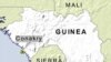 Guinea Military Bans 'Subversive' Meetings Following Monday Violence