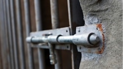 Picture of jail.