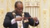 Plainte contre la débaptisation du Swaziland en eSwatini