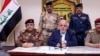 آغاز عملیات آزادسازی شهر موصل از دست داعش؛ وزیر دفاع آمریکا: لحظه تعیین کننده رسید