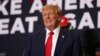 Donald Tramp na predizbornom mitingu, decembar 2023. (REUTERS/Scott Morgan/File Photo)
