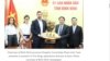 ScandAsia đưa tin Syre có kế hoạch xây nhà máy trị giá 1 tỷ đô la ở Bình Định, 20/2/2025.