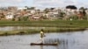 Intervention d'urgence de la FAO pour 850.000 personnes en "grave insécurité alimentaire" à Madagascar