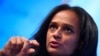 Isabel dos Santos, femme d'affaires angolaise et fille de l'ex-président José Eduardo dos Santos.